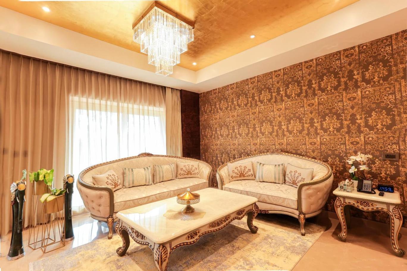 Hukam'S Lalit Mahal - Hotel Convention Club Rāipur Buitenkant foto